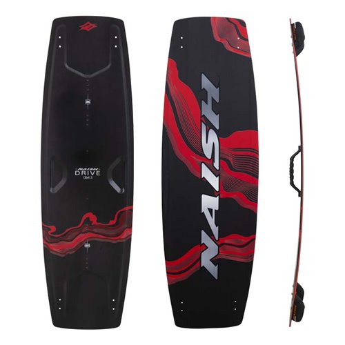 Tabla Kite Twintip Drive Naish 2023