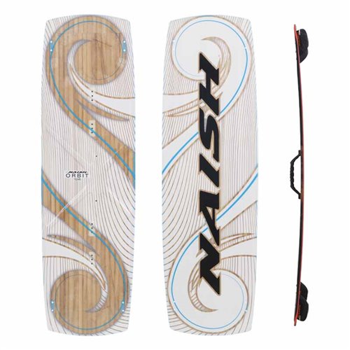 Tabla Kite Twintip Orbit Naish 2023