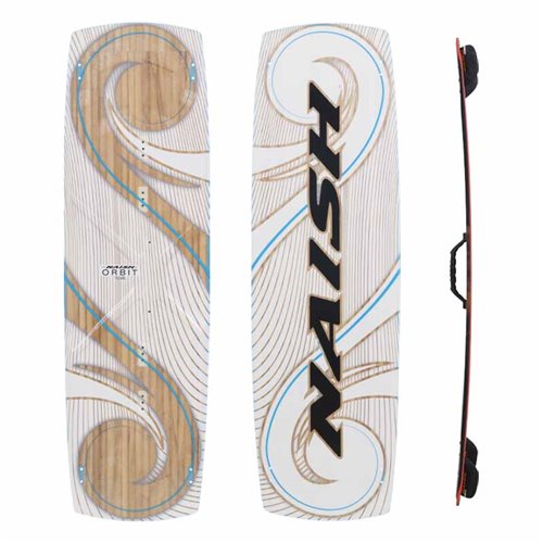 Tabla Kite Orbit Naish 2023