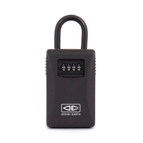 Key Lock Security Ocean Earth