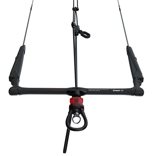 Barra Slingshot The Sentry V1.1