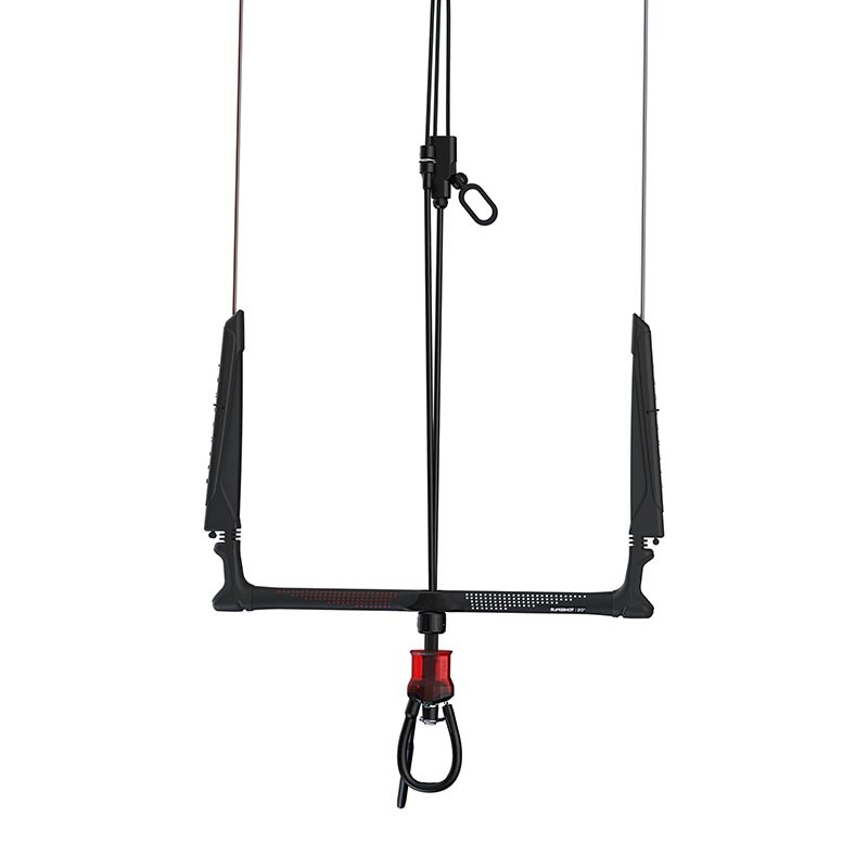 Barra Slingshot The Sentry V1.1