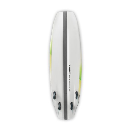 Tabla de Surf Sci-Fly V2 Slingshot