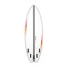 Tabla de surf Burner XR V1 Slingshot 2023