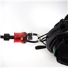 The Sentry Quick Release Small Loop Slingshot