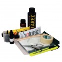 Kit Reparacion Solarez POLYESTER Pro Travel Kit