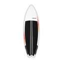 Tabla surfkite Burner XR V1 Slingshot