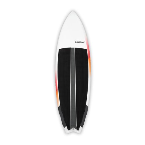 Tabla de surf Burner XR V1 Slingshot 2023