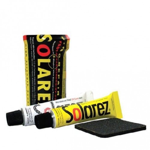 Solarez Mini Travel Repair Kit