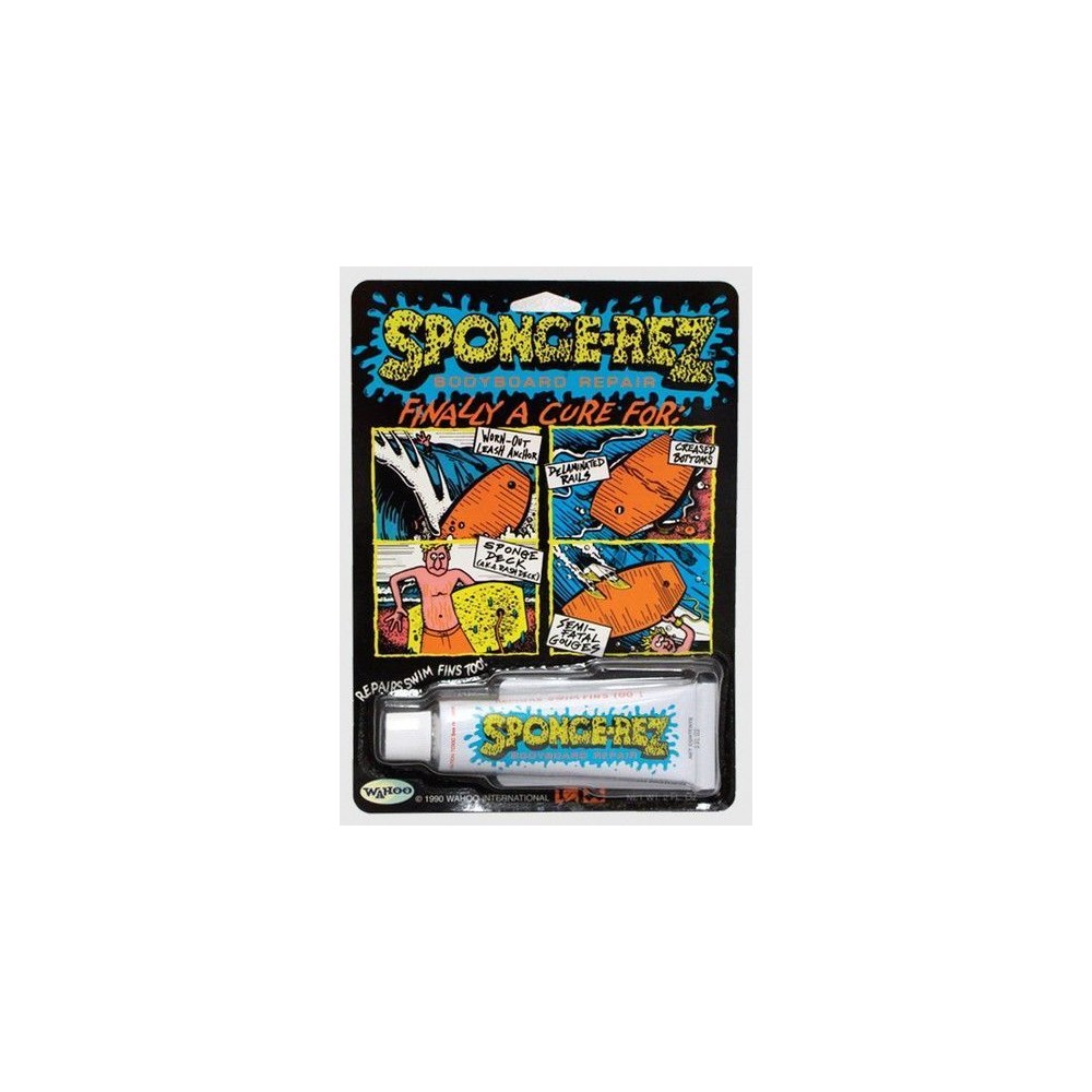 Sponge-Rez 